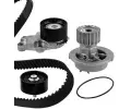 METELLI Vodn pumpa - sada ozubenho emene ‐ MT 30-0696-1