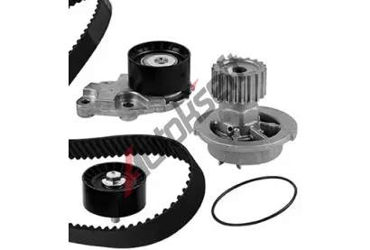 METELLI Vodn pumpa - sada ozubenho emene MT 30-0696-1, 30-0696-1