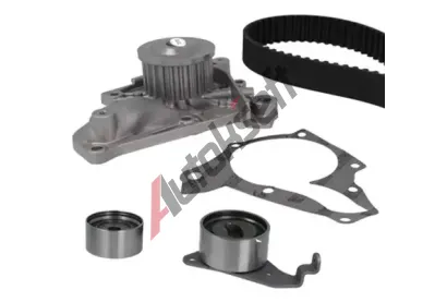 METELLI Vodn pumpa - sada ozubenho emene MT 30-0715-1, 30-0715-1