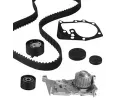 Vodn pumpa - sada ozubenho emene METELLI ‐ MT 30-0724-1