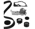 Vodn pumpa - sada ozubenho emene METELLI ‐ MT 30-0724-2