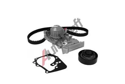 METELLI Vodn pumpa - sada ozubenho emene MT 30-0724-3, 30-0724-3