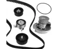 METELLI Vodn pumpa - sada ozubenho emene ‐ MT 30-0727-1
