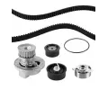 METELLI Vodn pumpa - sada ozubenho emene ‐ MT 30-0727-2