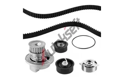 METELLI Vodn pumpa - sada ozubenho emene MT 30-0727-2, 30-0727-2