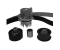 METELLI Vodn pumpa - sada ozubenho emene ‐ MT 30-0731-2