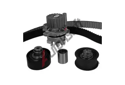 METELLI Vodn pumpa - sada ozubenho emene MT 30-0731-2, 30-0731-2