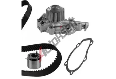 METELLI Vodn pumpa - sada ozubenho emene MT 30-0738-1, 30-0738-1