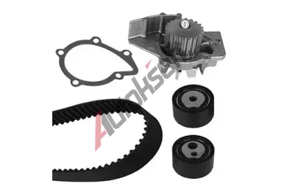 METELLI Vodn pumpa - sada ozubenho emene MT 30-0747-1, 30-0747-1