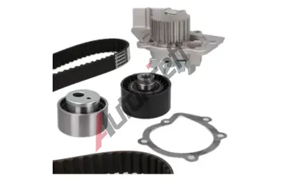 METELLI Vodní pumpa - sada ozubeného řemene MT 30-0747-6, 30-0747-6 METELLI Vodní pumpa - sada ozubeného řemene MT 30-0747-6, 30-0747-6