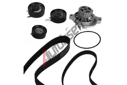 METELLI Vodn pumpa - sada ozubenho emene MT 30-0758-1, 30-0758-1