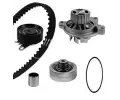Vodn pumpa - sada ozubenho emene METELLI ‐ MT 30-0758-2