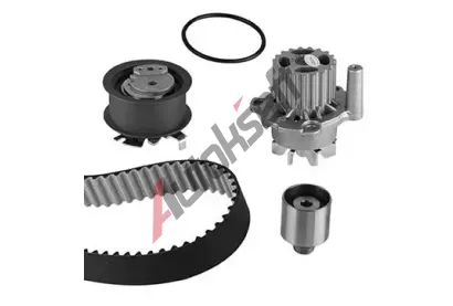 METELLI Vodn pumpa - sada ozubenho emene MT 30-0761-1, 30-0761-1