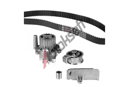 METELLI Vodn pumpa - sada ozubenho emene MT 30-0761-2, 30-0761-2