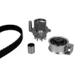 METELLI Vodn pumpa - sada ozubenho emene ‐ MT 30-0761-3
