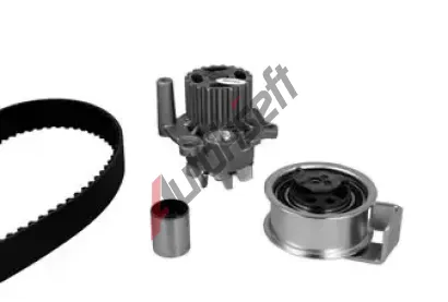 METELLI Vodn pumpa - sada ozubenho emene MT 30-0761-3, 30-0761-3