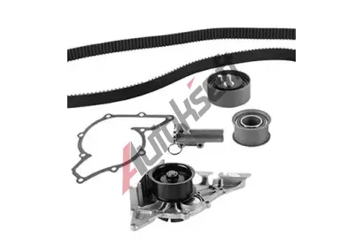METELLI Vodn pumpa - sada ozubenho emene MT 30-0763-1, 30-0763-1