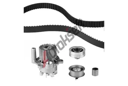 METELLI Vodn pumpa - sada ozubenho emene MT 30-0806-1, 30-0806-1