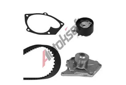 METELLI Vodn pumpa - sada ozubenho emene MT 30-0821-1, 30-0821-1