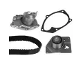 Vodn pumpa - sada ozubenho emene METELLI ‐ MT 30-0822-1