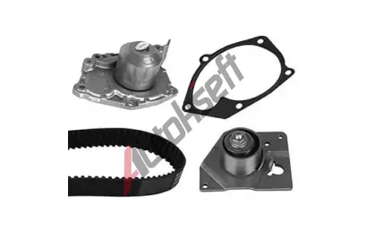 METELLI Vodn pumpa - sada ozubenho emene MT 30-0822-1, 30-0822-1
