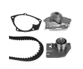 Vodn pumpa - sada ozubenho emene METELLI ‐ MT 30-0822-2