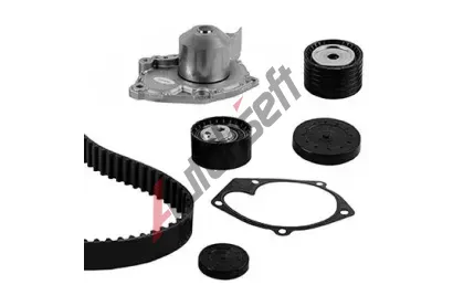 METELLI Vodn pumpa - sada ozubenho emene MT 30-0822-3, 30-0822-3