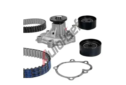 METELLI Vodn pumpa - sada ozubenho emene MT 30-0834-1, 30-0834-1