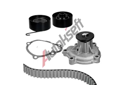 METELLI Vodní pumpa - sada ozubeného řemene MT 30-0834-2, 30-0834-2 METELLI Vodní pumpa - sada ozubeného řemene MT 30-0834-2, 30-0834-2