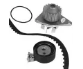 Vodn pumpa - sada ozubenho emene METELLI ‐ MT 30-0837-1