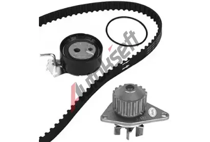 METELLI Vodn pumpa - sada ozubenho emene MT 30-0837-2, 30-0837-2