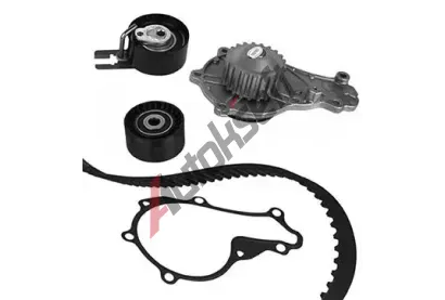 METELLI Vodn pumpa - sada ozubenho emene MT 30-0859-1, 30-0859-1