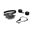 METELLI Vodn pumpa - sada ozubenho emene ‐ MT 30-0859-3