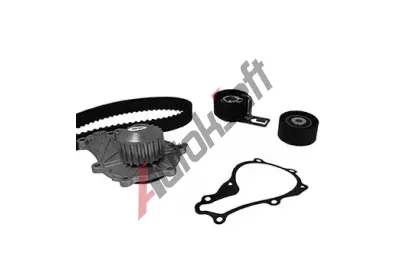 METELLI Vodn pumpa - sada ozubenho emene MT 30-0859-3, 30-0859-3