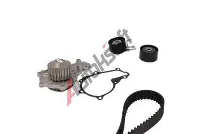 METELLI Vodn pumpa - sada ozubenho emene MT 30-0859-4, 30-0859-4