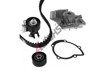 METELLI Vodn pumpa - sada ozubenho emene MT 30-0861-2, 30-0861-2