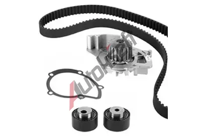 METELLI Vodn pumpa - sada ozubenho emene MT 30-0861-3, 30-0861-3