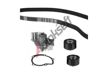 METELLI Vodn pumpa - sada ozubenho emene MT 30-0861-4, 30-0861-4