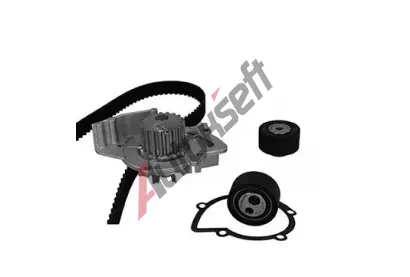 METELLI Vodn pumpa - sada ozubenho emene MT 30-0861-5, 30-0861-5