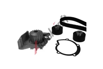 METELLI Vodn pumpa - sada ozubenho emene MT 30-0861-6, 30-0861-6
