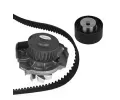 METELLI Vodn pumpa - sada ozubenho emene ‐ MT 30-0866-2