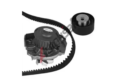 METELLI Vodn pumpa - sada ozubenho emene MT 30-0866-2, 30-0866-2