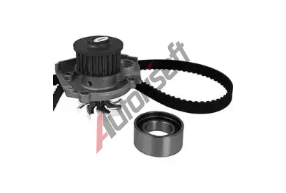 METELLI Vodn pumpa - sada ozubenho emene MT 30-0866-3, 30-0866-3