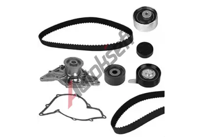 METELLI Vodn pumpa - sada ozubenho emene MT 30-0868-1, 30-0868-1