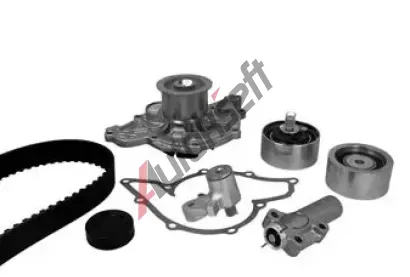 METELLI Vodn pumpa - sada ozubenho emene MT 30-0868-4, 30-0868-4