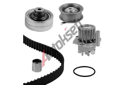 METELLI Vodn pumpa - sada ozubenho emene MT 30-0875-1, 30-0875-1