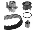 Vodn pumpa - sada ozubenho emene METELLI ‐ MT 30-0879-1