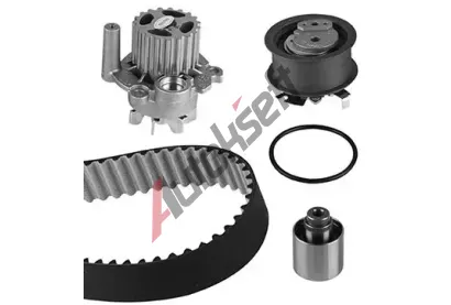 METELLI Vodn pumpa - sada ozubenho emene MT 30-0879-1, 30-0879-1