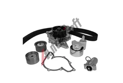 METELLI Vodn pumpa - sada ozubenho emene MT 30-0881-1, 30-0881-1