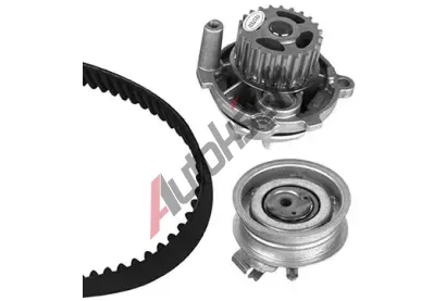METELLI Vodn pumpa - sada ozubenho emene MT 30-0904-1, 30-0904-1
